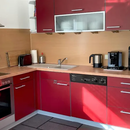 Ferienwohnung Friedmann *