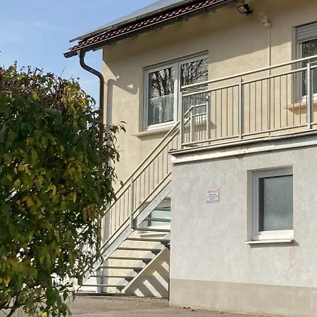 Ferienwohnung Friedmann